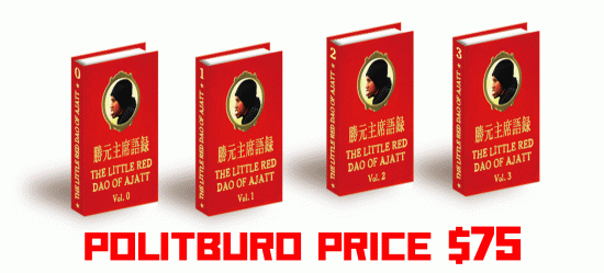 politburo