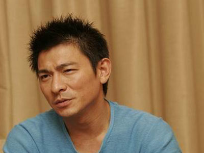 Andy Lau