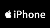 iPhone Logo